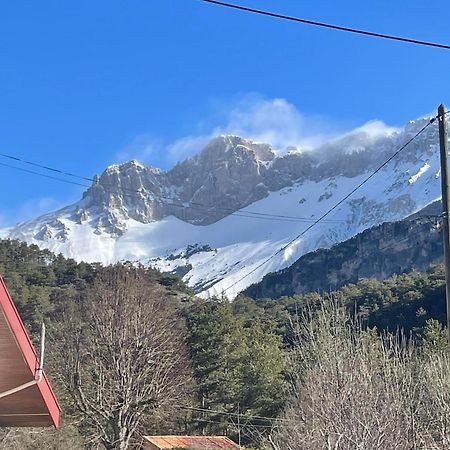 Hotel La Roulotte Chez Camille Veynes Zewnętrze zdjęcie